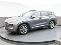 2020 Hyundai Santa Fe Preferred AWD with tons of features including leather, panoramic sunroof, heat... (image 2)