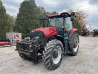 We Finance All Types of Credit! - 2019 CASE IH MAXXUM 150 TRACTO