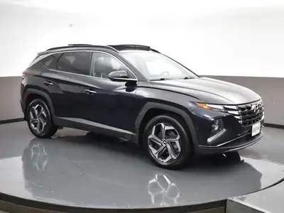 2022 Hyundai Tucson Hybrid Ultimate AWD-Call 902-469-8484