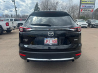 Navigation, Head-Up Display, Sunroof, Leather Seats, Power Liftgate! The 2018 Mazda CX-9 is a head t... (image 5)