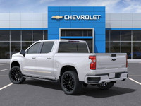 Saskatoon Motor Products - This Chevrolet Silverado 1500 boasts a Turbocharged Diesel I6 3.0L/ engin... (image 3)