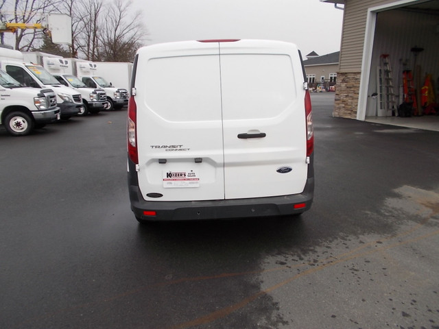 2017 Ford Transit Connect XL in Cars & Trucks in Bedford - Image 4
