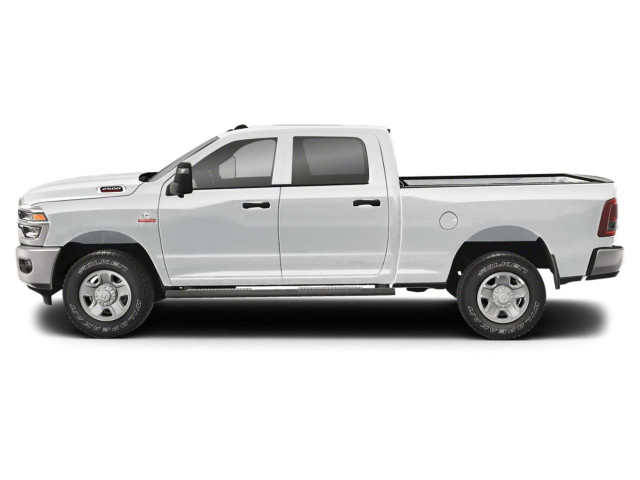 2025 Ram 2500 in Cars & Trucks in Edmonton - Image 2