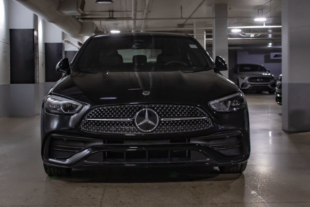 2025 Mercedes-Benz C-Class C 300 4MATIC Sedan in Cars & Trucks in Edmonton - Image 3