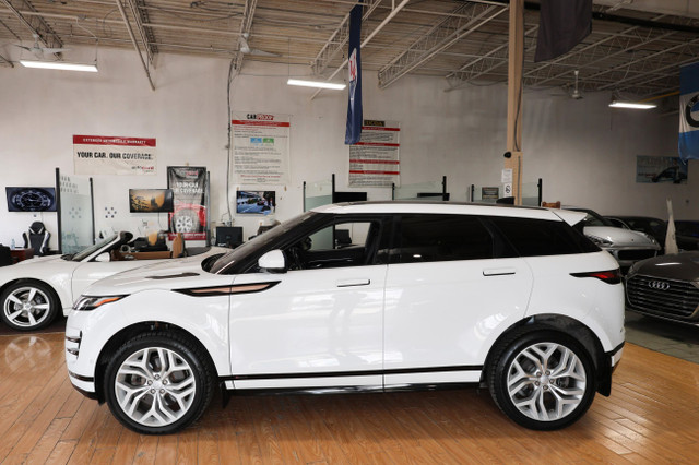 2020 Land Rover Range Rover Evoque P300 SE - LOW KM|NAVI|CAMERA| in Cars & Trucks in City of Toronto - Image 3