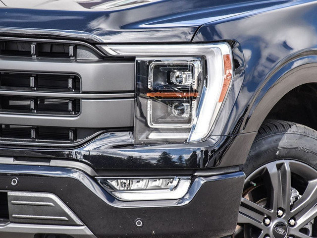 2023 Ford F-150 Lariat SPORT PKG, 302A PKG, TRAILER TOW PKG in Cars & Trucks in Kawartha Lakes