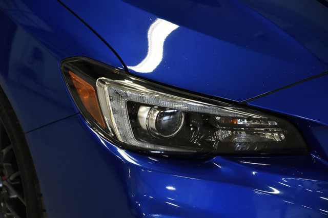 2020 Subaru WRX STI / Bleu rally / Carplay / Brembo / Inspecté / in Cars & Trucks in Longueuil / South Shore - Image 2