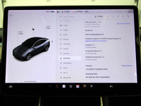 2021 TESLA MODEL Y Long Range AWD DUAL MOTOR MAGS 20 NAVI CAMERA 2021 TESLA MODEL Y LONG RANGE AWD D... (image 1)