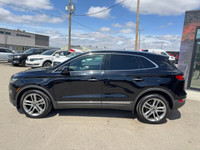 2019 Lincoln MKC Reserve AWD SUV - Navigation|Reverse camera|Parking Assist|Blind-spot/Lane assist|A... (image 5)
