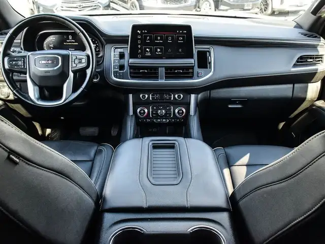 2024 GMC Yukon XL SLT Clean Carfax | One Owner | 4WD XL LUX |... in Cars & Trucks in Oakville / Halton Region - Image 23