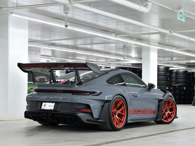 2023 Porsche 911 GT3 RS | Weissach Package | Front Axle Lift Sys in Cars & Trucks in Longueuil / South Shore - Image 3