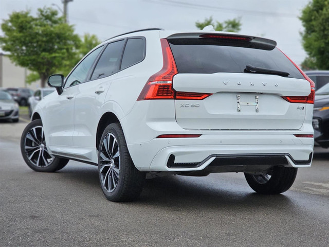 2024 Volvo XC60 Plus Dark Theme in Cars & Trucks in Kitchener / Waterloo - Image 2