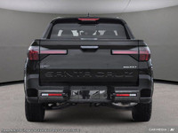 This Hyundai Santa Cruz has a trusty Intercooled Turbo Regular Unleaded I-4 2.5 L/152 engine powerin... (image 4)