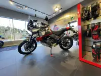 2023 Ducati Desert X 937 TAKE OFF-ROAD TO A NEW LEVEL