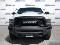 Conquer the Canadian Terrain with the 2022 Ram 1500 Classic SLT: Rugged Power, Unmatched Capability,... (image 1)