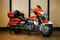 2008 Harley-Davidson Screaming Eagle Ultra