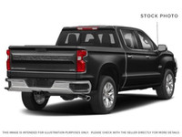 The 2020 Chevrolet Silverado 1500 LTZ is a premium full-size pickup truck that blends robust capabil... (image 4)