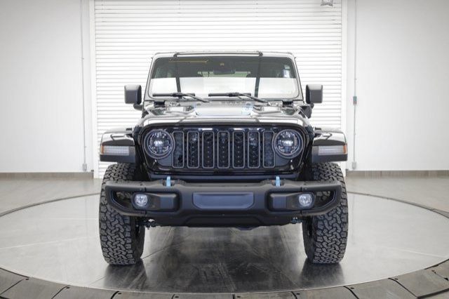 2024 Jeep Wrangler 4xe Rubicon X in Cars & Trucks in Calgary - Image 2