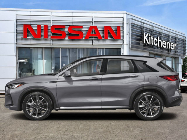 2024 Infiniti QX50 SPORT in Cars & Trucks in Kitchener / Waterloo