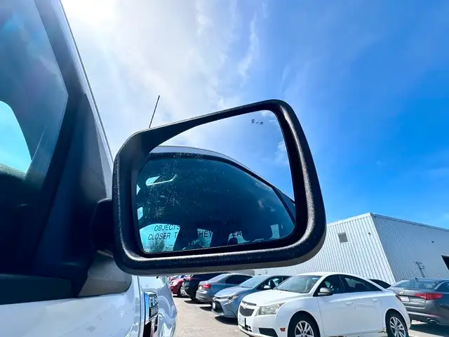 2022 Ford F-150 XLT SUPER CAB | NAV | LOW KM | CLEAN CARFAX in Cars & Trucks in Stratford - Image 12