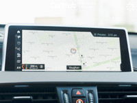 Travel in sophisticated style with this BMW X1 boasting a Intercooled Turbo Premium Unleaded I-4 2.0... (image 5)