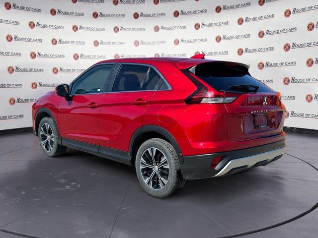 2022 MITSUBISHI ECLIPSE CROSS SE AWD in Cars & Trucks in Calgary - Image 4