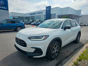 2024 Honda HR-V Sport-B