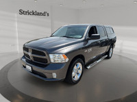 **Strickland's is home of the Hassle-Free car shopping experience. We make car buying fun, find your... (image 1)