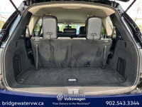 New Price! Magnetic Black Pearl 2020 Nissan Pathfinder SV Sirus XM | One Owner 4WD CVT with Xtronic... (image 7)