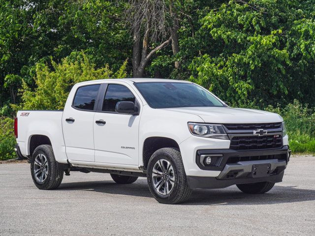 2021 Chevrolet Colorado 4WD Z71- Heated Seats & Steering - 4x4 in Cars & Trucks in Barrie - Image 3