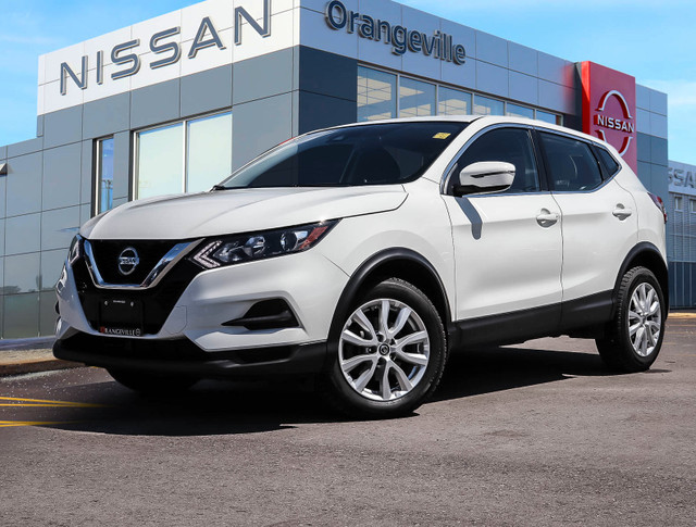 2020 Nissan Qashqai S in Cars & Trucks in Oakville / Halton Region