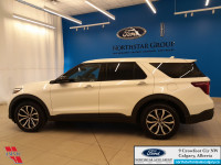 Navigation, Leather Seats, Cooled Seats, Power Tailgate, 360 Camera! Ask us how you can add Extended... (image 7)
