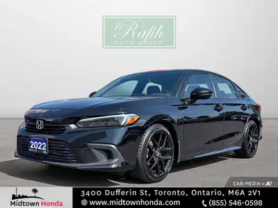 APPLE CARPLAY, ANDROID AUTO, REAR-VIEW CAMERA, MOONROOF, HEATED SEATS, HEATED STEERING WHEEL, FORWAR...
