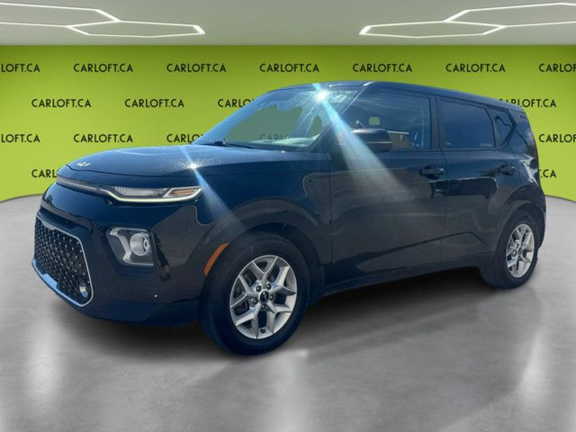 2022 Kia Soul EX in Cars & Trucks in Ottawa - Image 3