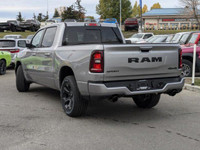This Ram 1500 has a trusty Twin Turbo Regular Unleaded I-6 3.0 L/183 engine powering this Automatic... (image 4)