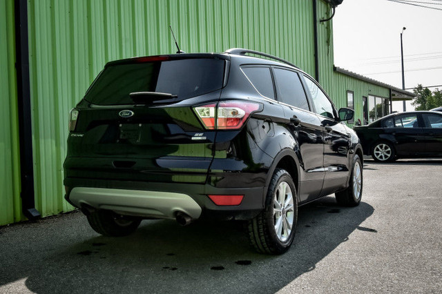 2018 Ford Escape SE - Bluetooth - Heated Seats in Cars & Trucks in Cornwall - Image 3