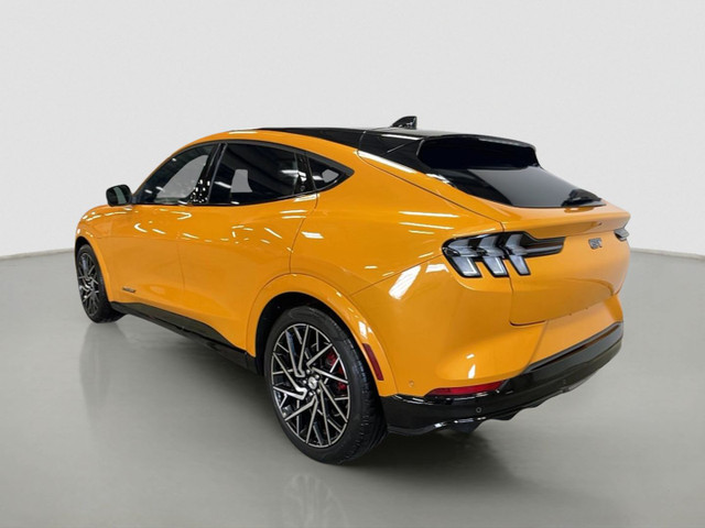 2023 Ford Mustang Mach-E GT Performance Edition AWD in Cars & Trucks in Moose Jaw - Image 4