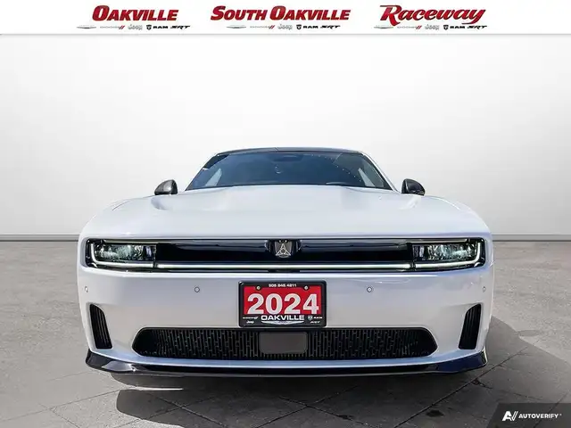2024 Dodge Charger DAYTONA SCAT PACK | PLUS GROUP | TRACK PACK | in Cars & Trucks in Oakville / Halton Region - Image 3