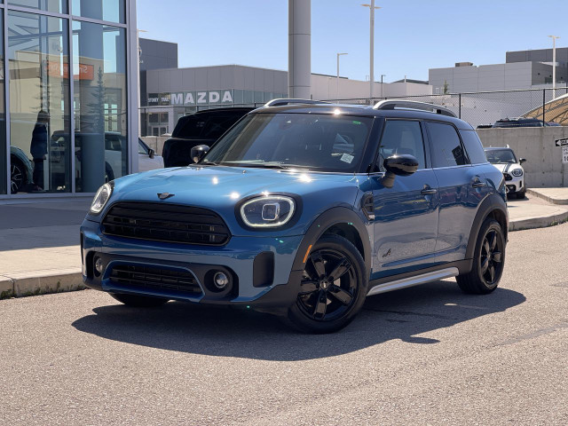 2023 MINI Countryman in Cars & Trucks in Calgary