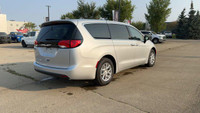 This 2026 CHRYSLER VOYAGER LX has the following options Caprice Leatherette Bucket Seats, Remote Sta... (image 4)