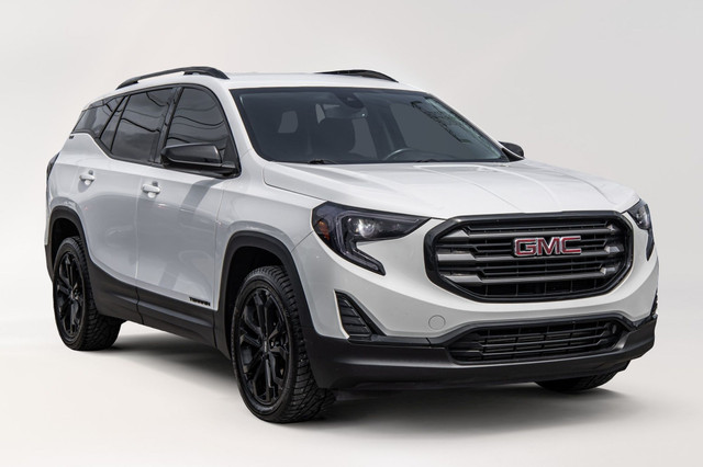 2020 GMC Terrain SLE Elevation Awd 4X4 / 2.0L Turbo / Carplay    in Cars & Trucks in City of Montréal - Image 4