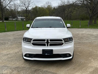 Beautiful Durango Loaded up and ready for a new home! This Durango comes equipped with the following... (image 8)