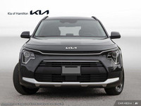 Come visit our Kia of Hamilton team, you can find us at 1885 Upper James St. Hamilton, ON L9B 1K8, o... (image 1)