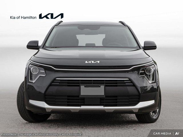 2025 Kia Niro Plug-In Hybrid EX in Cars & Trucks in Hamilton - Image 2