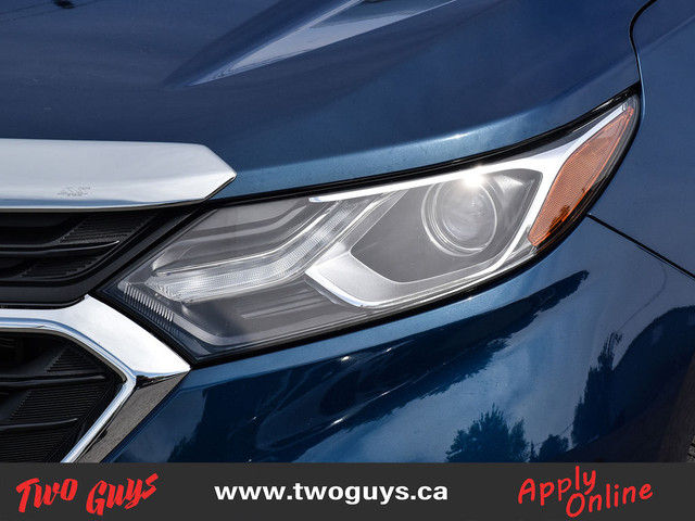 2021 Chevrolet Equinox AWD 4dr LT w-1LT Keyless Go Back Up Camer in Cars & Trucks in St. Catharines - Image 4