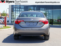 Stylish, spacious, refined and economical, the new 2017 Toyota Corolla continues to define style bal... (image 3)