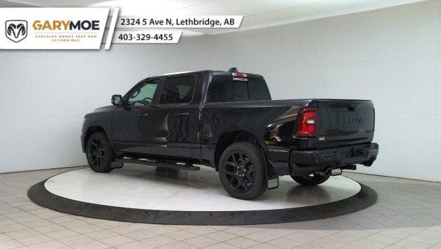 2025 Ram 1500 in Cars & Trucks in Lethbridge - Image 3