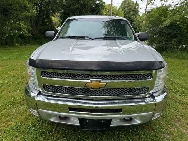 2012 Chevrolet Silverado 1500 LT in Cars & Trucks in Oakville / Halton Region - Image 2