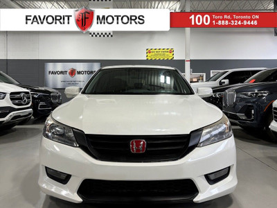  2015 Honda Accord Sedan Touring|V6|NAV|GOLDWHEELS|EXHAUST|TUXMA