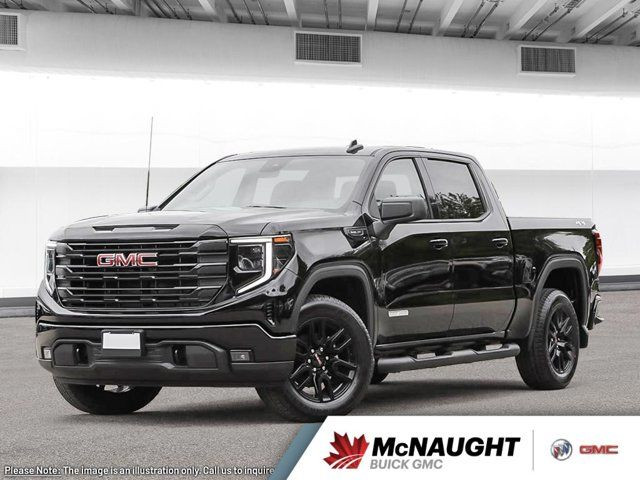 2026 GMC Sierra 1500 Elevation in Cars & Trucks in Winnipeg